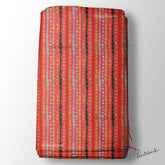 Stripe Printed Fabric